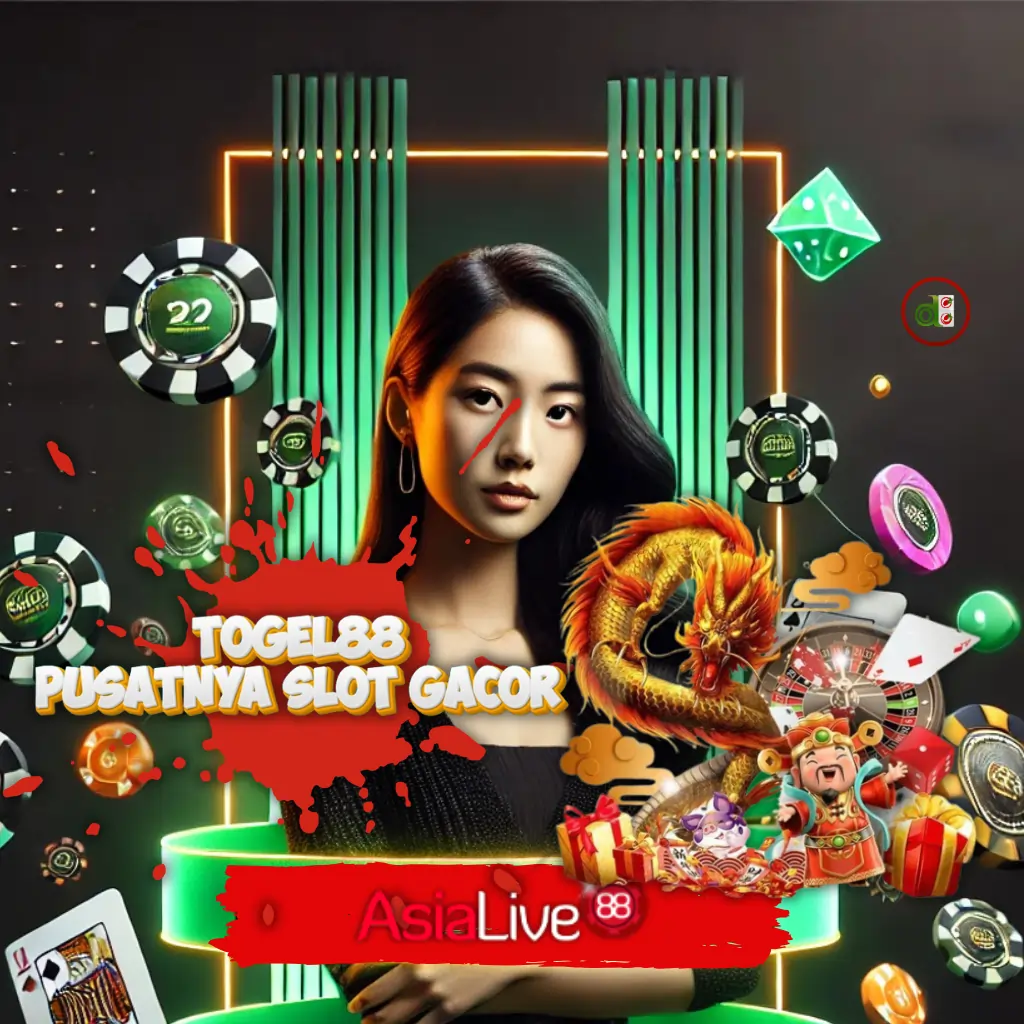 Beda Situs Beda Kemenangan - TOGEL88 Pusatnya Slot Gacor